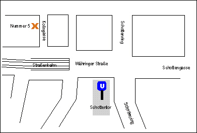 Kolingasse 5, 1090 Wien